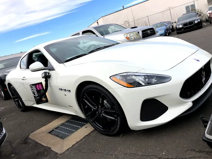 PDRNY (PAINTLESS DENT REMOVAL) 5