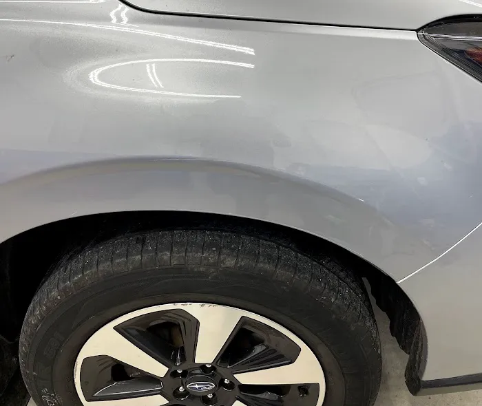 PDRNY (PAINTLESS DENT REMOVAL) 7