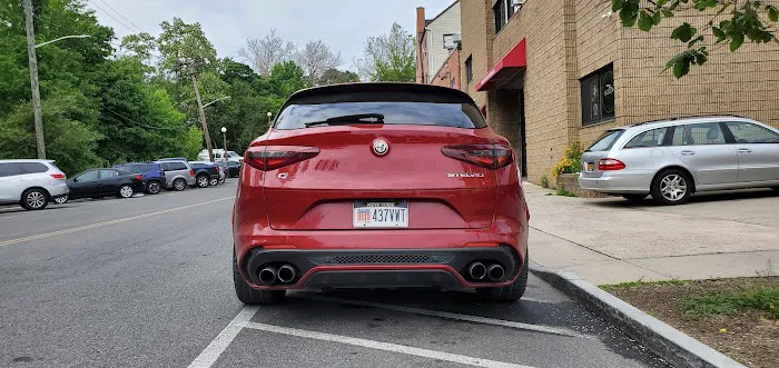 Bronxville Motors 6