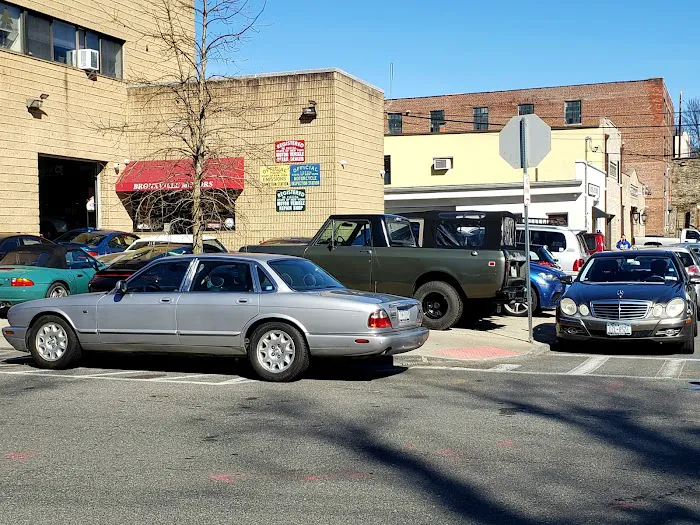 Bronxville Motors 7