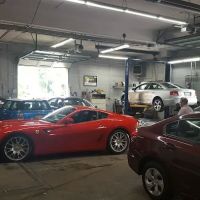 Bronxville Motors