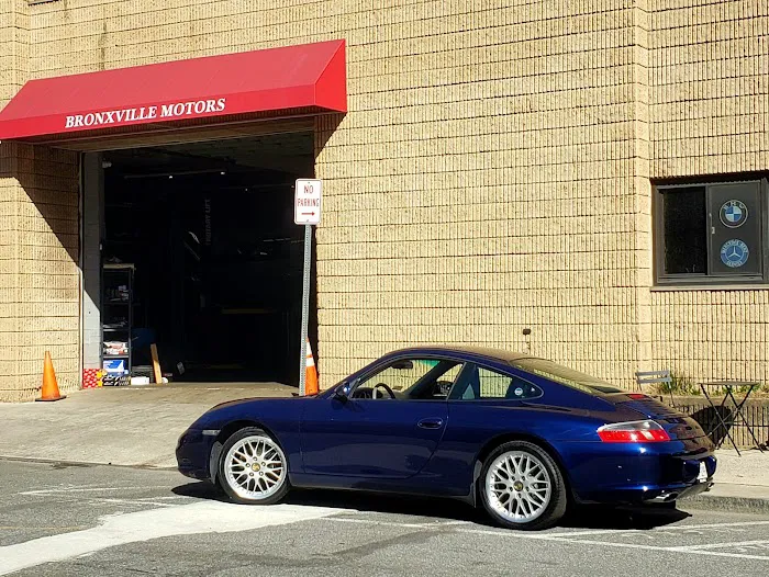 Bronxville Motors 8
