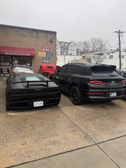 Bronxville Motors 5
