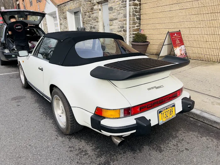 Bronxville Motors 4