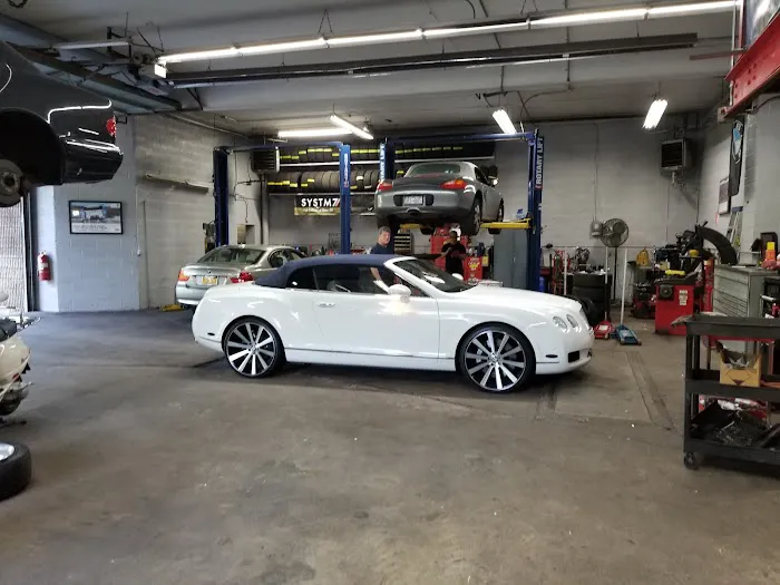 Bronxville Motors 3