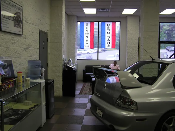 Yonkers Discount Tire 2