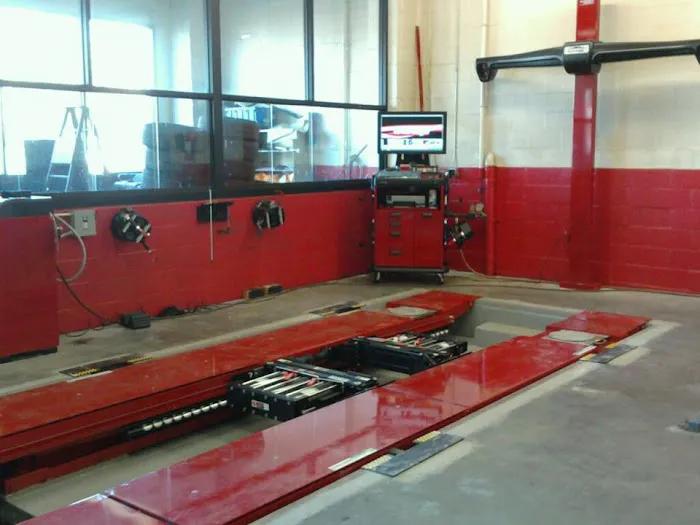 Yonkers Discount Tire 6