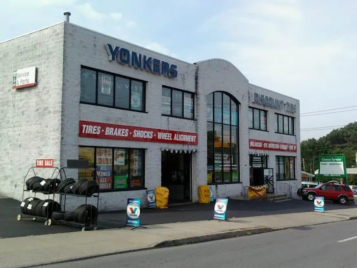 Yonkers Discount Tire 4