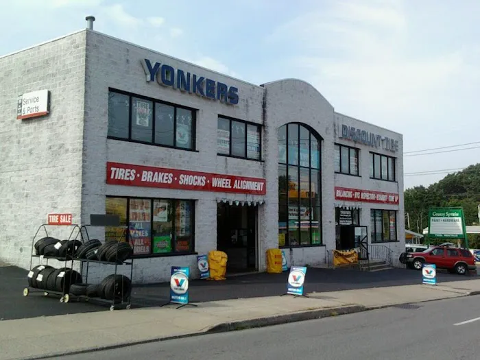 Yonkers Discount Tire 7