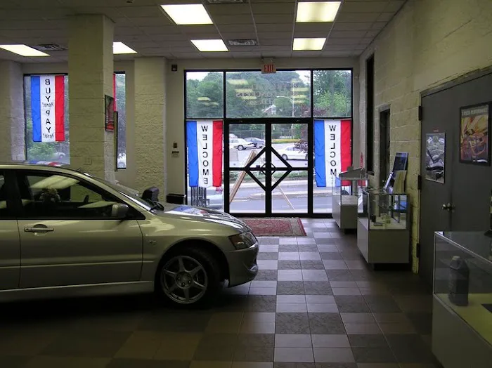Yonkers Discount Tire 3