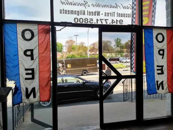 Yonkers Discount Tire 5