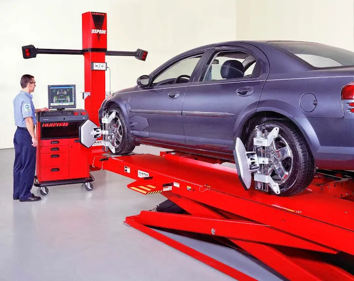 Yonkers Discount Tire 8