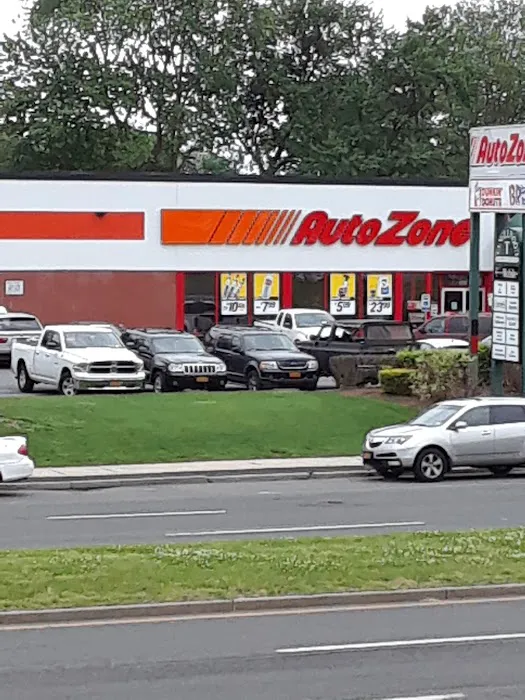 AutoZone Auto Parts 6