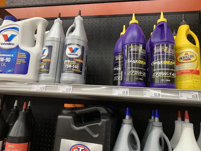 AutoZone Auto Parts 3
