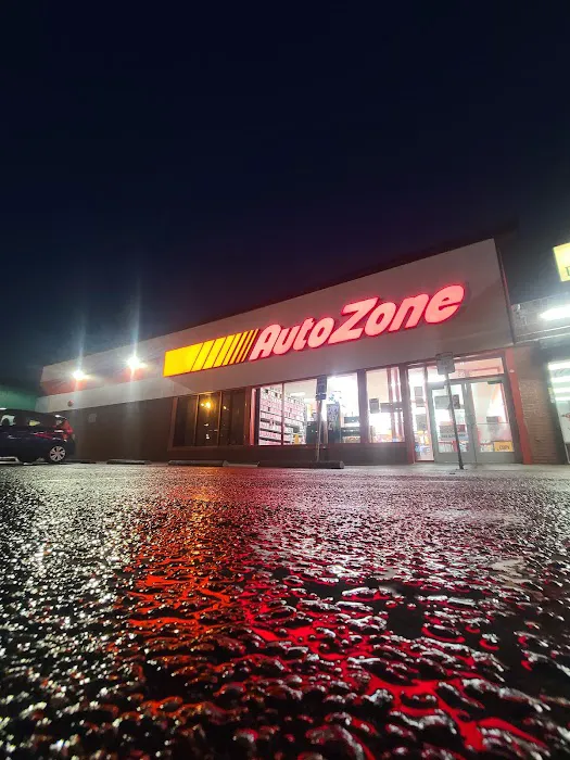 AutoZone Auto Parts 0