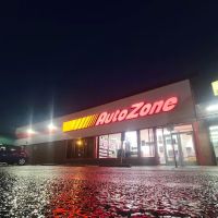 AutoZone Auto Parts