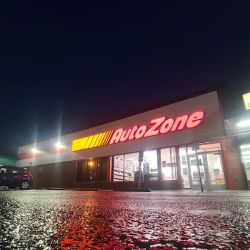 AutoZone Auto Parts ico