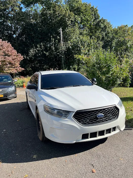 Ralph's Auto Tint 7
