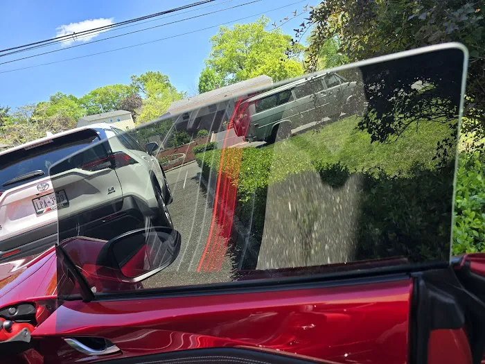 Ralph's Auto Tint 2