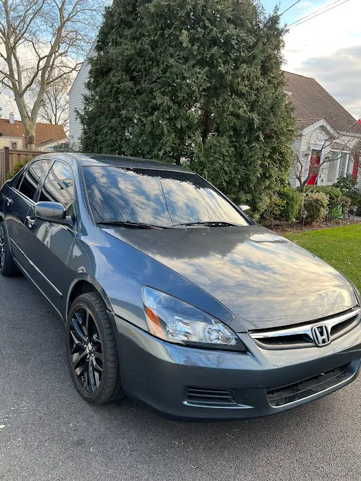 Ralph's Auto Tint 6