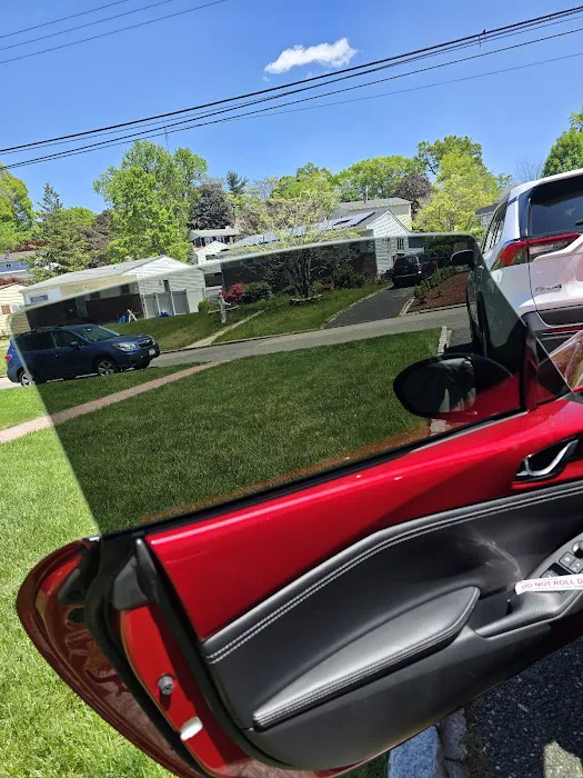Ralph's Auto Tint 1