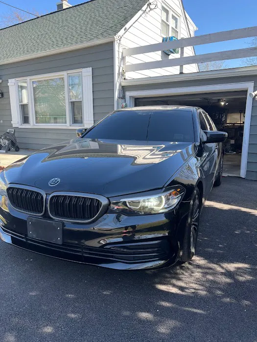 Ralph's Auto Tint 0