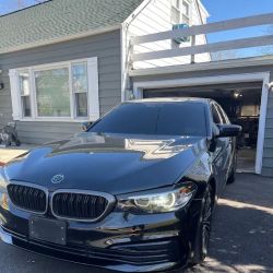Ralph's Auto Tint ico