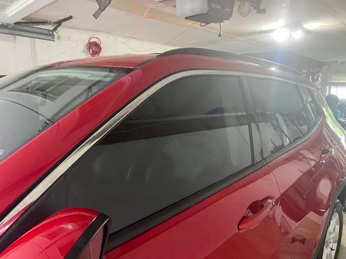 Ralph's Auto Tint 4