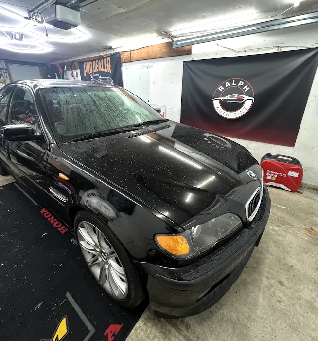 Ralph's Auto Tint 8