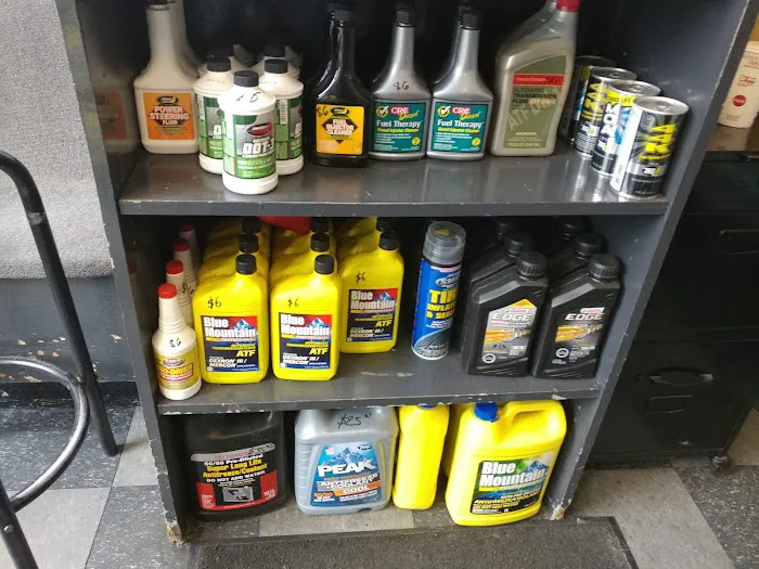 A Plus Auto Service Center Corp. 4