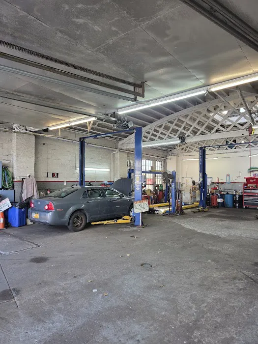 NewRoc Auto Service 0