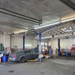 NewRoc Auto Service ico