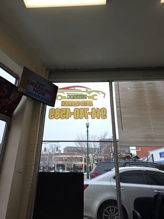 NewRoc Auto Service 2
