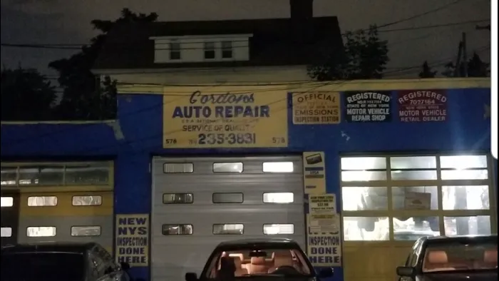 Gordon’s Auto Repairs 3