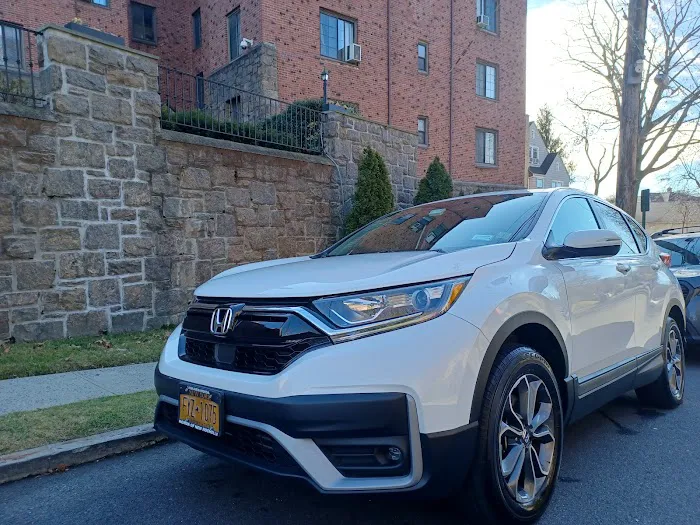 New Rochelle Auto Body Inc 5