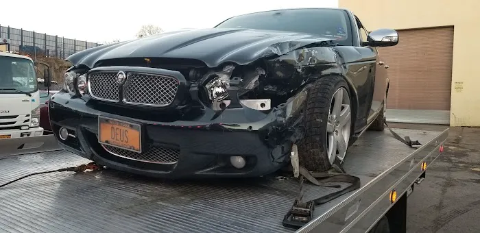 Post Ridge Auto Body & Truck Repair 0