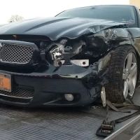 Post Ridge Auto Body & Truck Repair