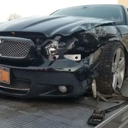 Post Ridge Auto Body & Truck Repair ico