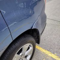 Mt Vernon Auto Clinic Corporation
