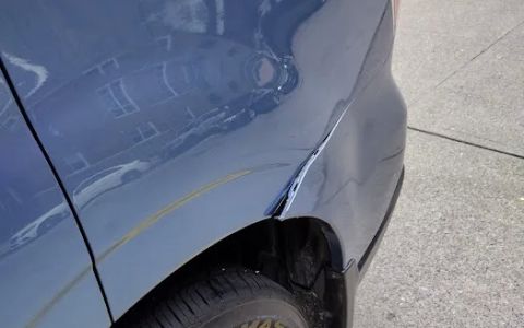 Mt Vernon Auto Clinic Corporation