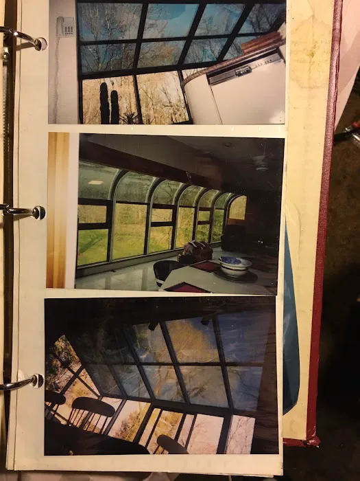 Cooler Window Tinting 6