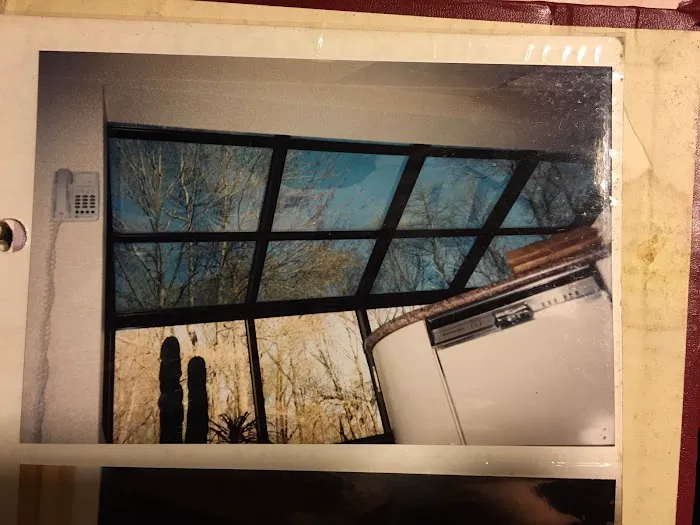 Cooler Window Tinting 4