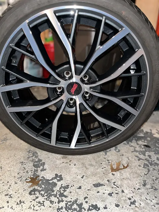 PROFORMANCE INDUSTRIES 2