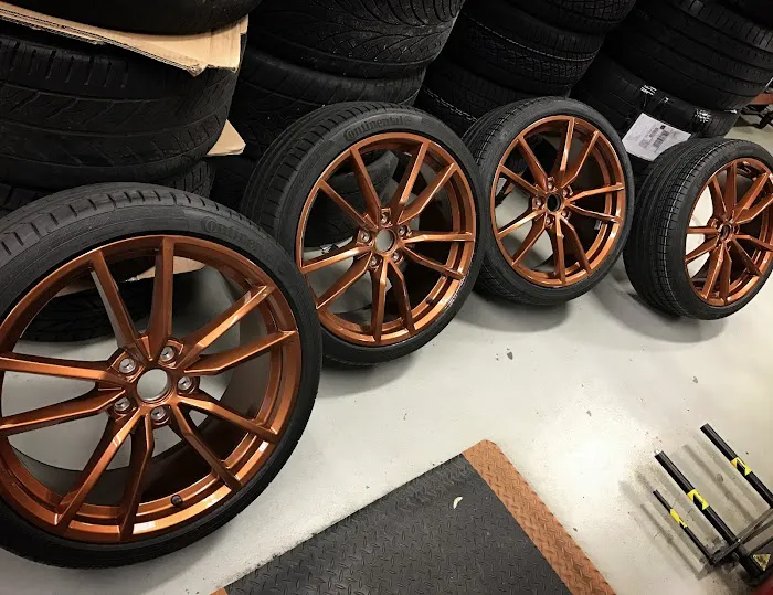 PROFORMANCE INDUSTRIES 5