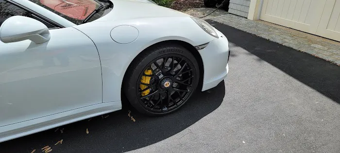 PROFORMANCE INDUSTRIES 4