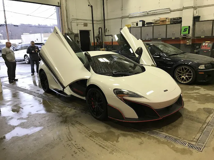 PROFORMANCE INDUSTRIES 3