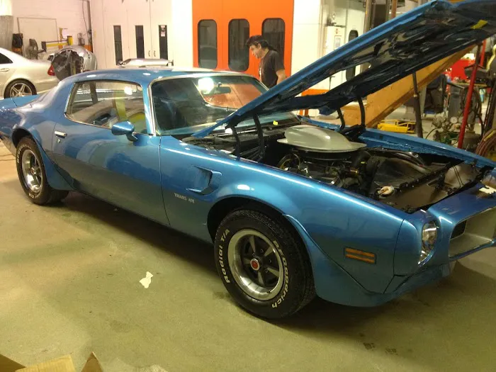 PROFORMANCE INDUSTRIES 9
