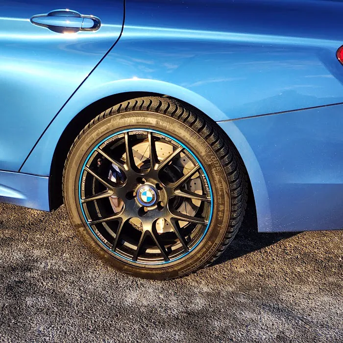 PROFORMANCE INDUSTRIES 8