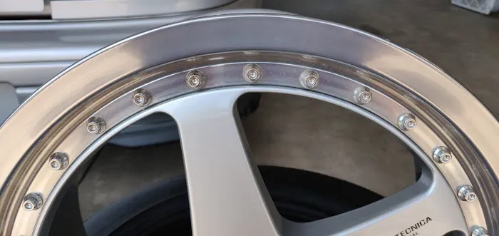 PROFORMANCE INDUSTRIES 6