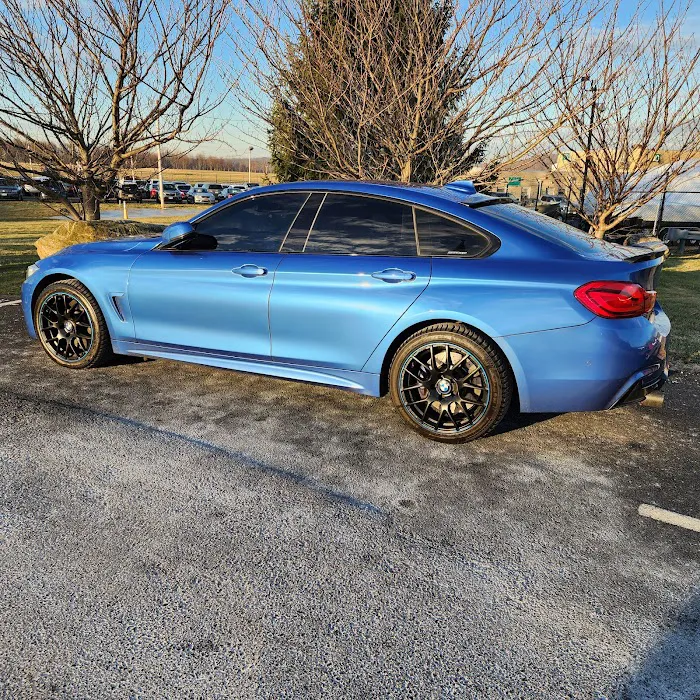 PROFORMANCE INDUSTRIES 7